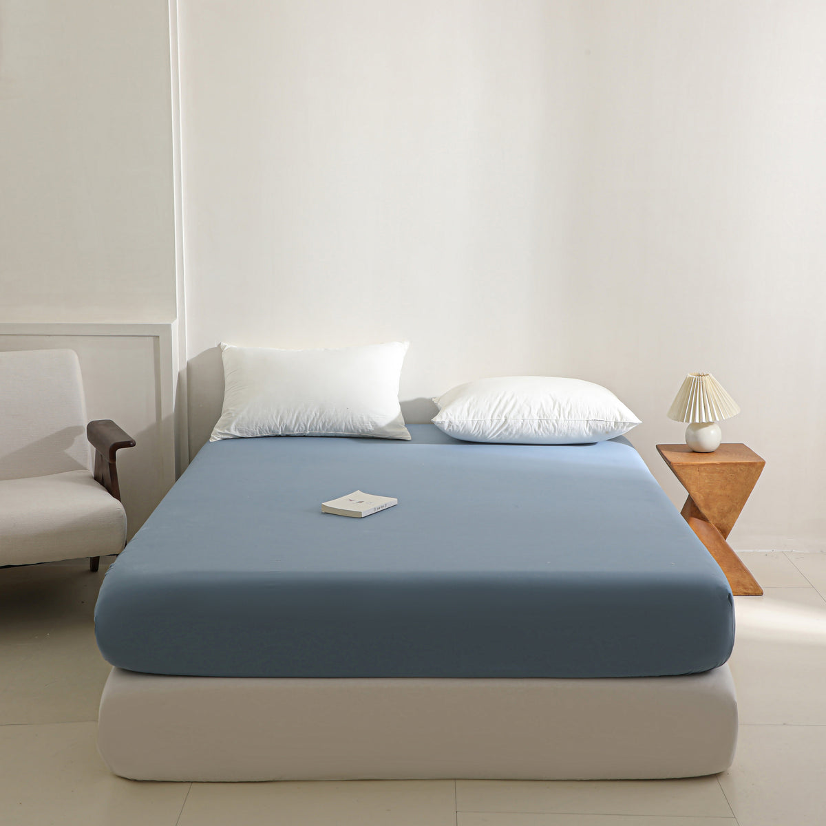 Drap-Housse Nuage