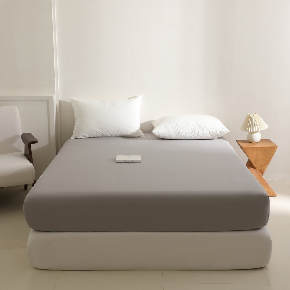 Drap-Housse Nuage