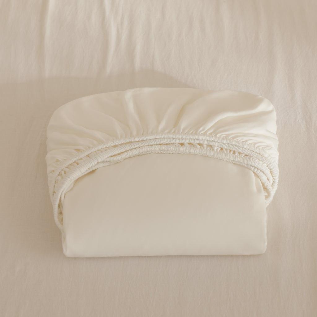 Drap-Housse Caresse