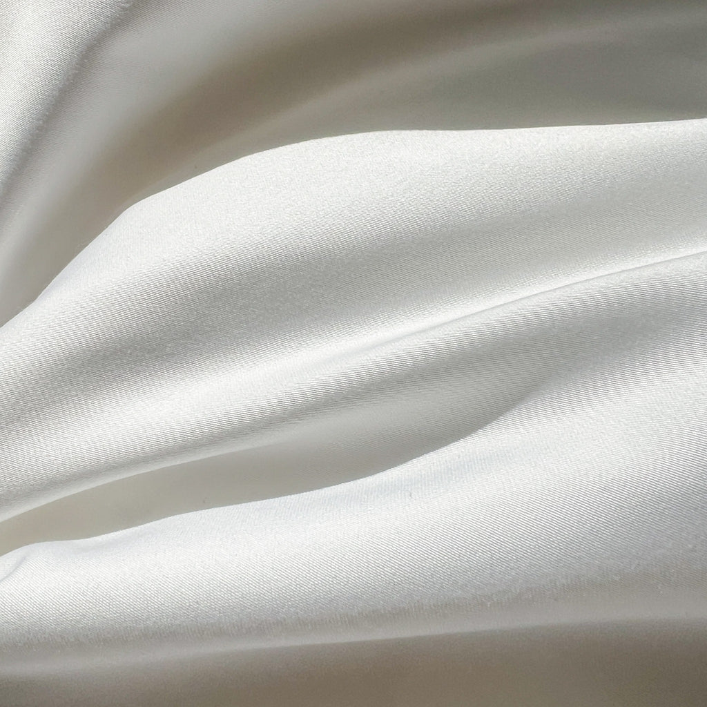 Drap-Housse Lumière en Pur Coton