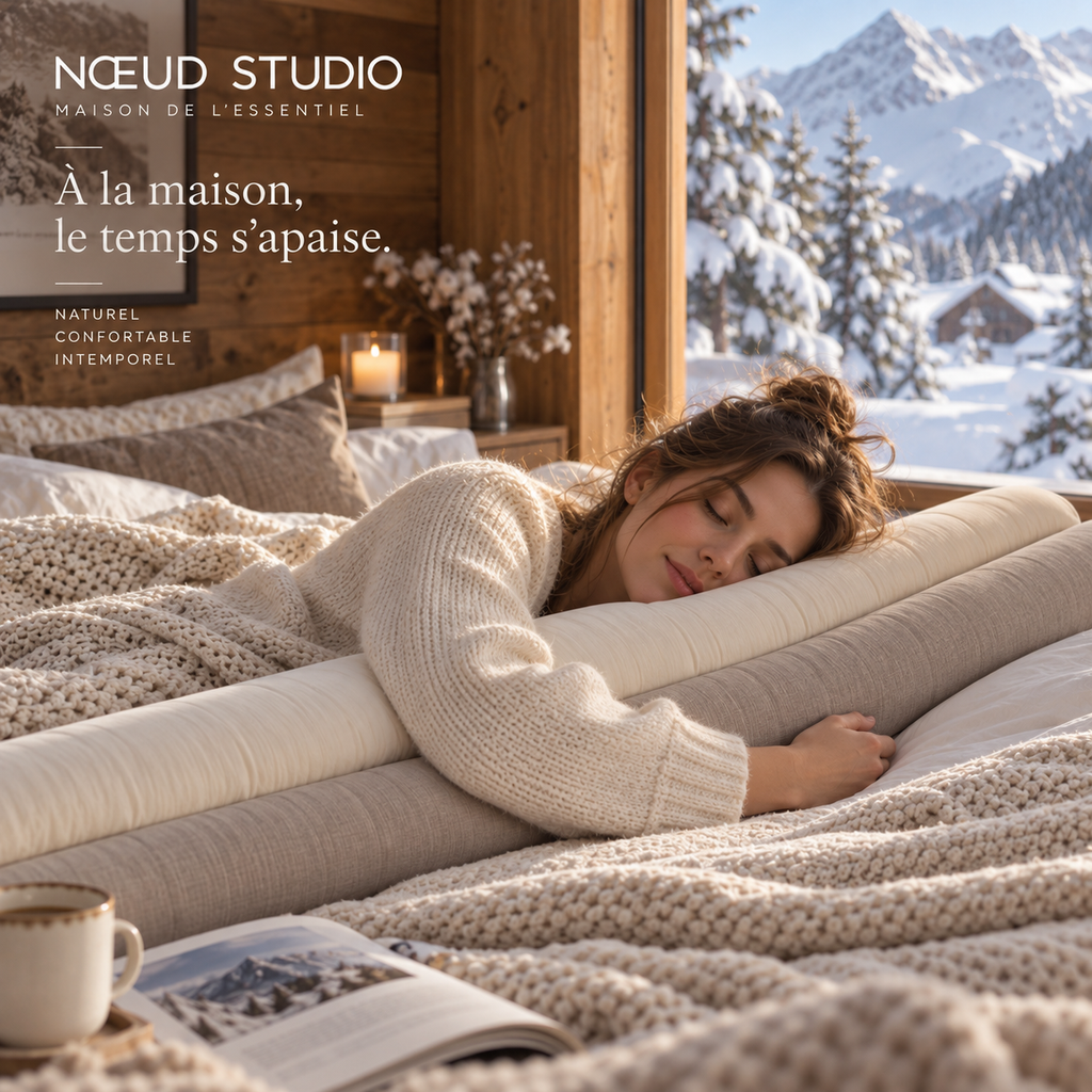 Nœud – Nuage