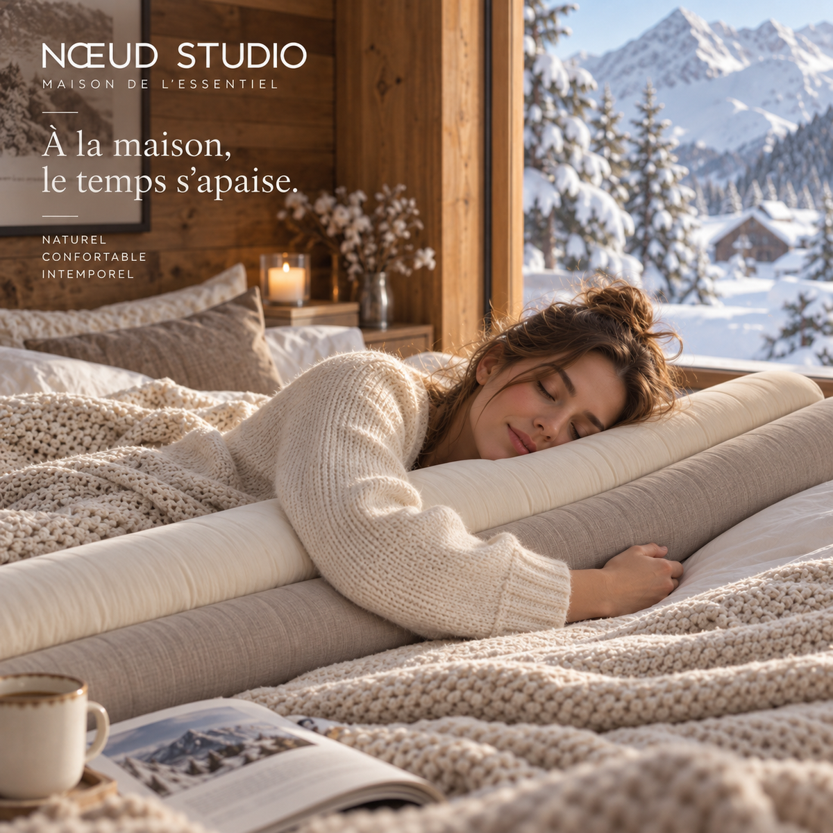 Nœud – Nuage